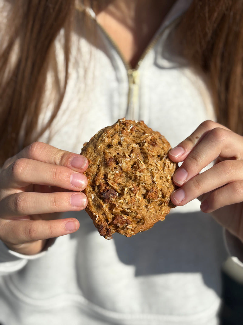 Protein Snacks for Busy Students: Quick and Nutritious Ideas