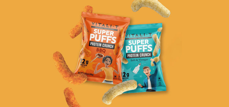 Super Puffs