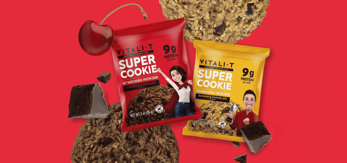 Super Cookies
