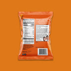 Protein Super Puffs - BBQ
