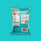 Protein Super Puffs - Salt & Vinegar