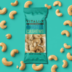 Roasted Cashew