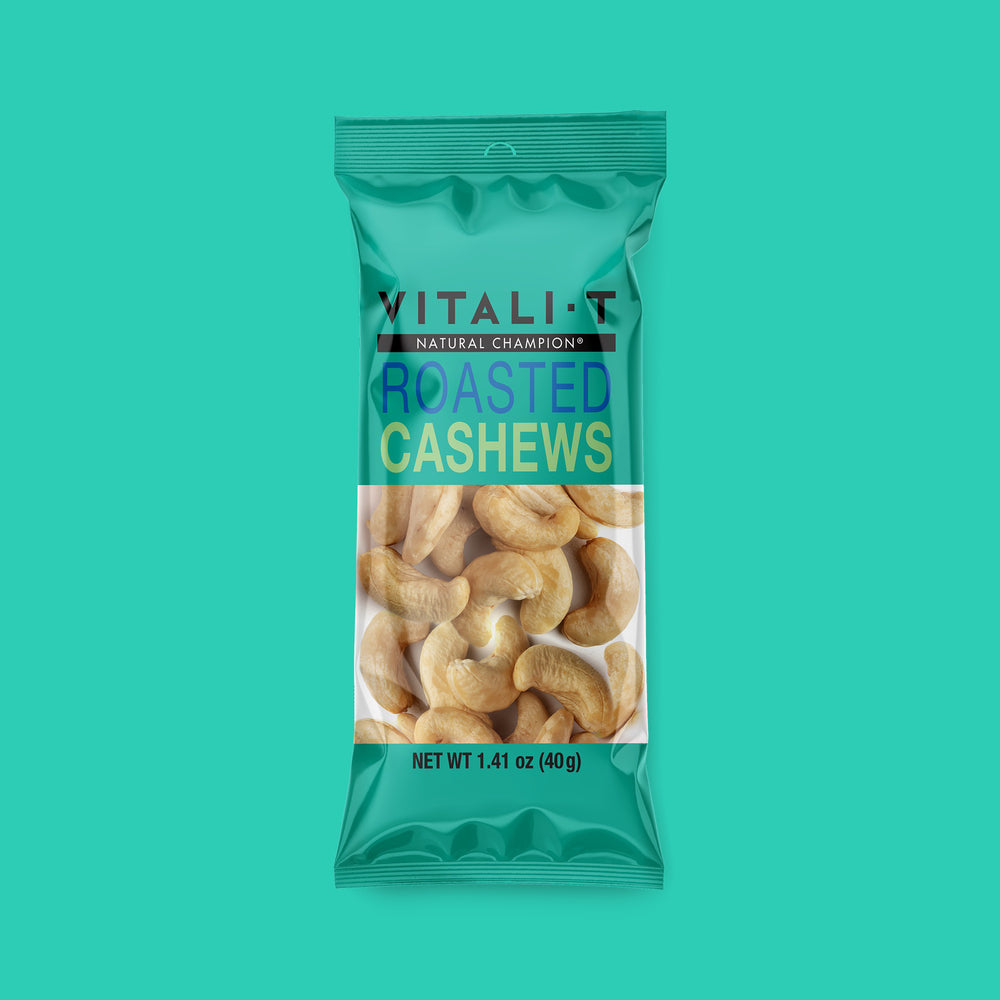 Roasted Cashew